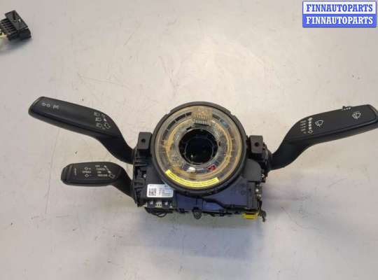 купить Переключатель поворотов и дворников (стрекоза) на Audi A6 (C7) 2011-2018