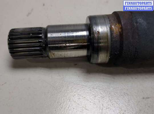 Приводной вал (Полуось в сборе) на Ford Fiesta VI