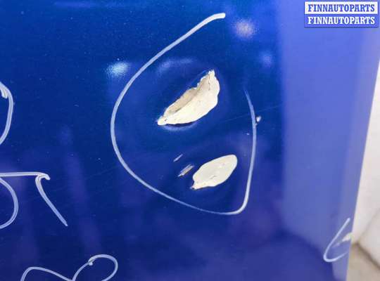 купить Капот на Nissan 350Z 2002-2009