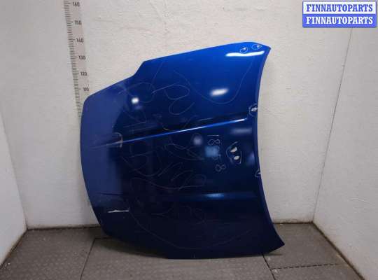 купить Капот на Nissan 350Z 2002-2009