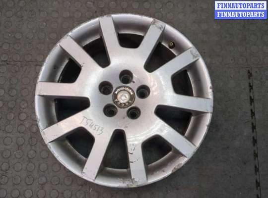 купить Комплект литых дисков на Skoda Fabia 1999-2007