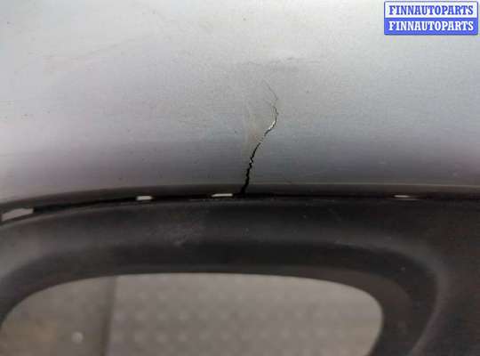 купить Бампер на Volkswagen Passat CC 2008-2012