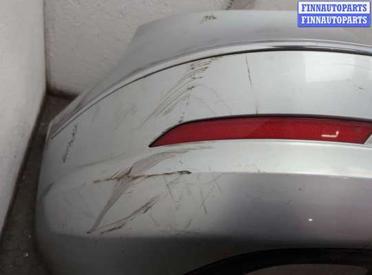 купить Бампер на Volkswagen Passat CC 2008-2012
