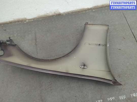 купить Крыло на BMW 3 E46 1998-2006