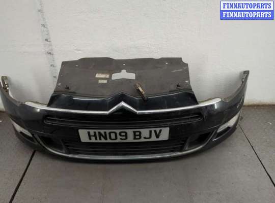 купить Фара противотуманная (галогенка) на Citroen C5 2008-2017