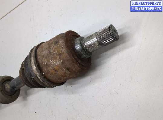 купить Полуось (приводной вал, шрус) на Honda CR-V 2001-2006