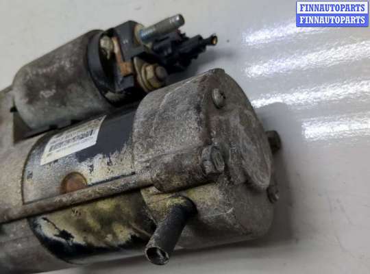 купить Стартер на Opel Insignia 2017-2022