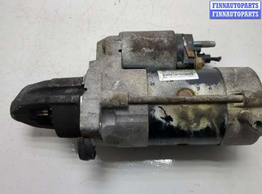 купить Стартер на Opel Insignia 2017-2022