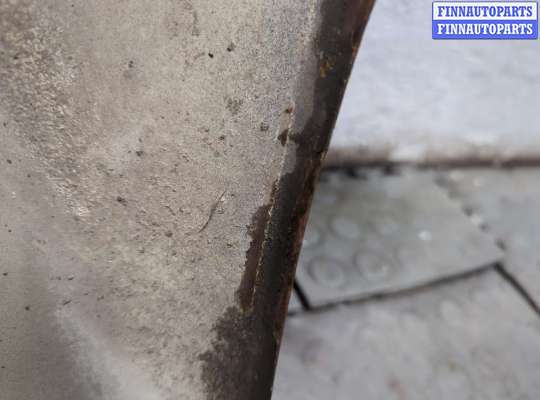 купить Крыло на Peugeot Boxer 2014-2025