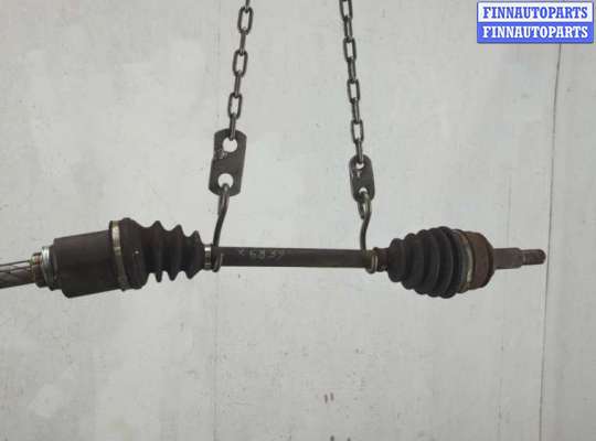 купить Полуось (приводной вал, шрус) на Mercedes Citan 2012-2021