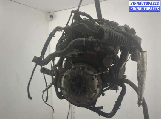 купить Двигатель (ДВС) на Ford Mondeo 3 2000-2007