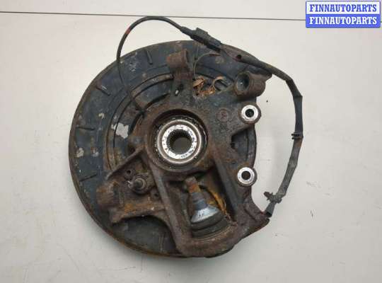 купить Ступица (кулак, цапфа) на Mercedes GL X164 2006-2012