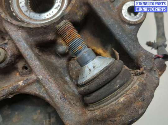 купить Ступица (кулак, цапфа) на Mercedes GL X164 2006-2012