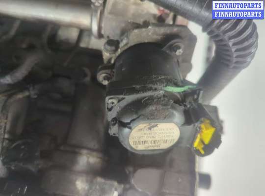 купить ТНВД на Ford Fusion 2002-2012