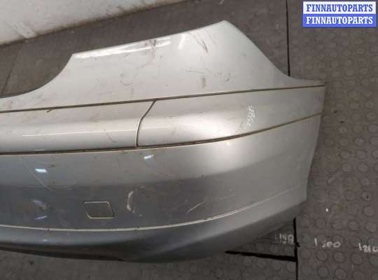 купить Бампер на Mercedes C W203 2000-2008