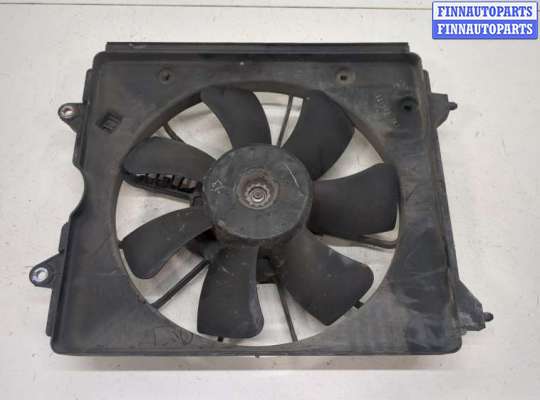 Вентилятор радиатора HD483478 на Honda Civic 2005-2012