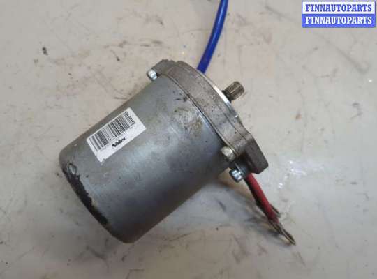 Электроусилитель руля NS950651 на Nissan Qashqai 2006-2013