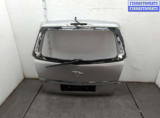 Щеткодержатель OP2347293 на Opel Zafira B 2005-2014