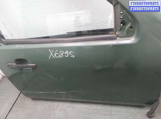 купить Замок двери на Ford Ranger 2006-2012