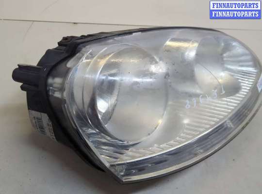 купить Фара (передняя) на Volkswagen Jetta 5 2004-2010