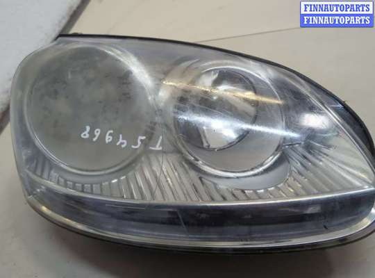 купить Фара (передняя) на Volkswagen Jetta 5 2004-2010