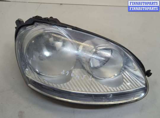 купить Фара (передняя) на Volkswagen Jetta 5 2004-2010