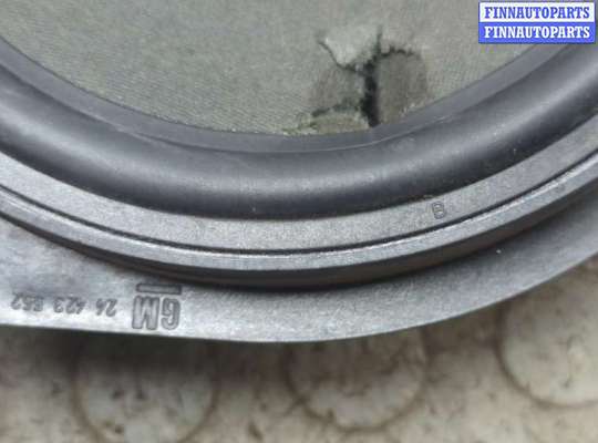 купить Динамик на Opel Zafira B 2005-2014