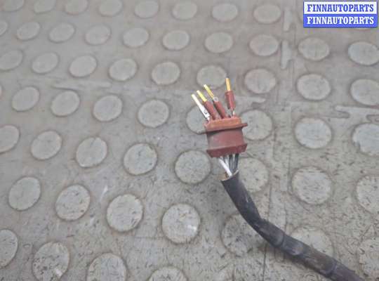 Датчик кислородный (Лямбда-зонд) на Volkswagen Touareg I (7L)