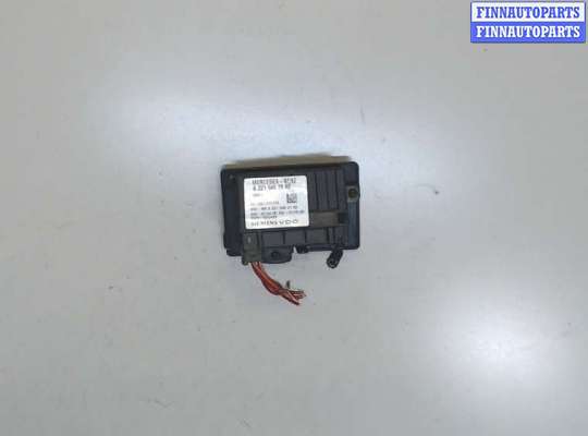 Блок управления топливным насосом MB1554315 на Mercedes GL X164 2006-2012