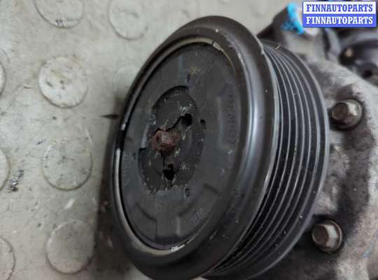 купить Компрессор кондиционера на Audi A6 (C6) 2004-2011