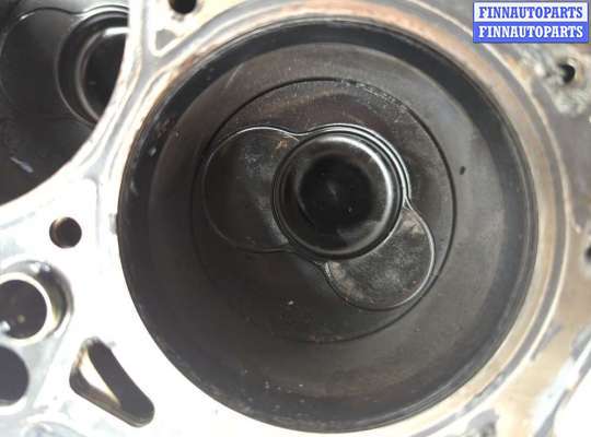 Блок ДВС (цилиндров) / Коленвал на Volkswagen Passat B5+ (3B, GP)