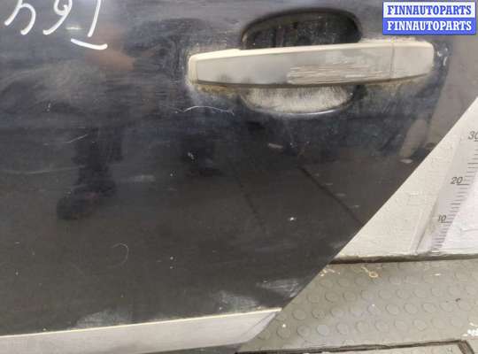 купить Замок двери на Opel Astra H 2004-2010
