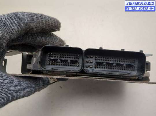 купить Блок управления двигателем на Volkswagen Touran 2003-2006