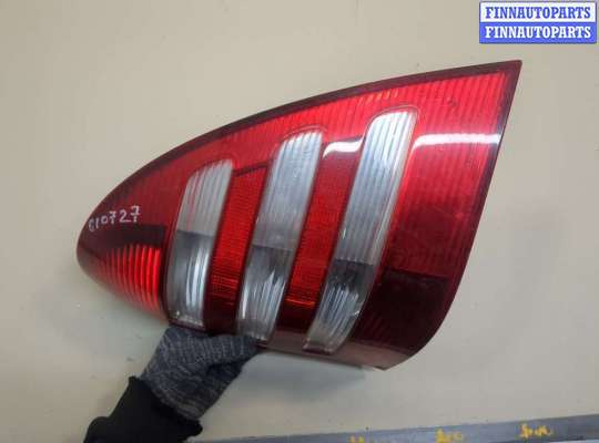 купить Фонарь (задний) на Mercedes C W203 2000-2008