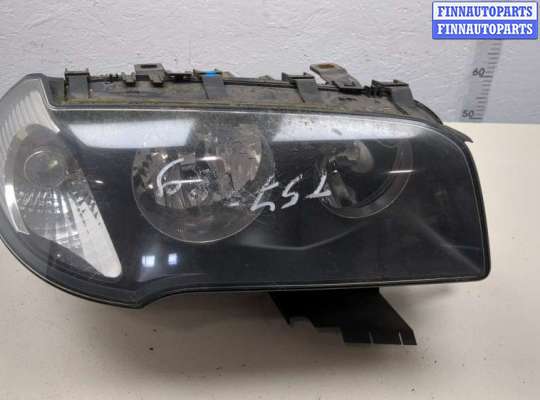 Фара (передняя) BM3552007 на BMW X3 E83 2003-2010