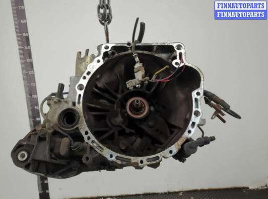 КПП 5-ст.мех. (МКПП) MZ628108 на Mazda 3 (BK) 2003-2009