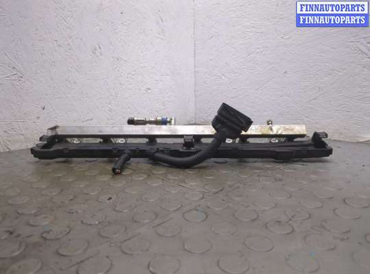 купить Форсунка топливная на BMW X3 F25 2010-2017