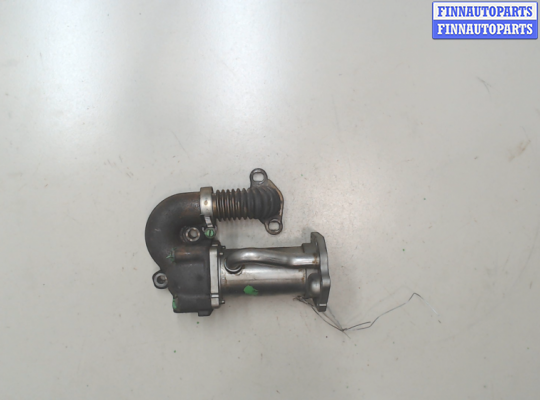 купить Охладитель отработанных газов на Nissan Note E11 2005-2013