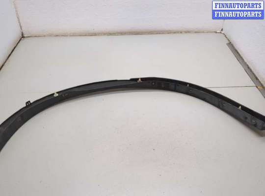 купить Молдинг крыла на BMW X5 E70 2006-2013