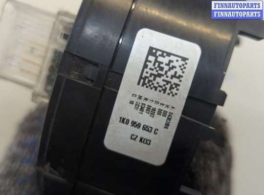 купить Шлейф руля на Skoda Octavia (A5) 2004-2013