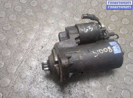 Стартер VG2783487 на Volkswagen Golf 4 1997-2006