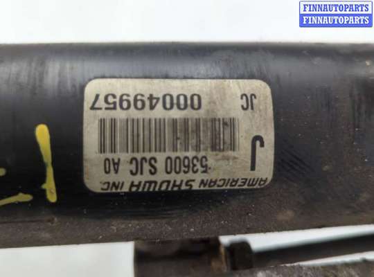 купить Рейка рулевая с г/у на Honda Ridgeline 2005-2014