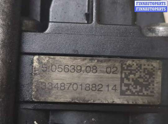 купить Клапан рециркуляции газов (EGR) на Ford Focus 3 2011-2015