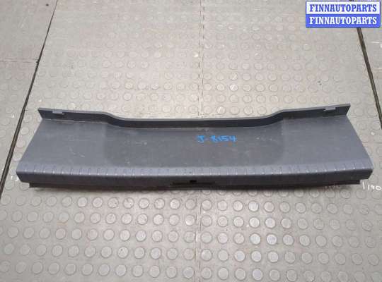 купить Пластик (обшивка) внутреннего пространства багажника на Volkswagen Passat 8 2015-2025