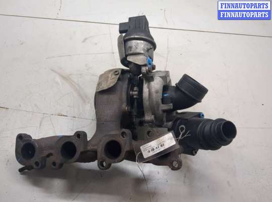 купить Турбина на Volkswagen Tiguan 2007-2011