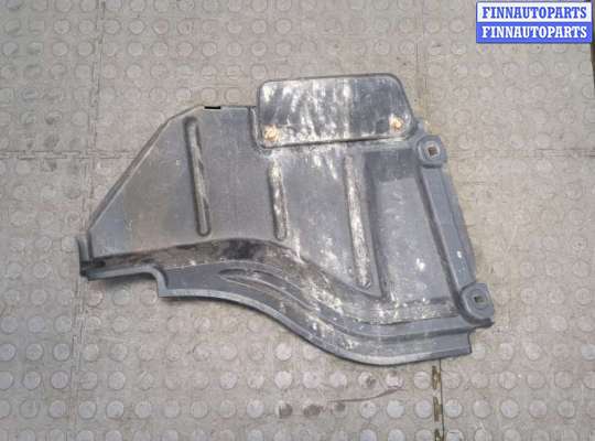 купить Защита днища, запаски, КПП, подвески на Toyota Tundra 2007-2013