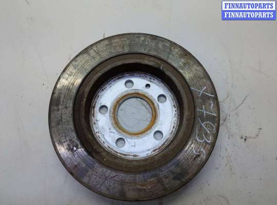 купить Диск тормозной на Opel Insignia 2008-2017