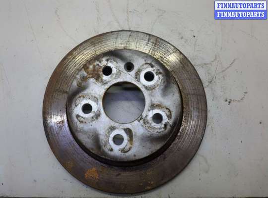 Диск тормозной OP2374479 на Opel Insignia 2008-2017