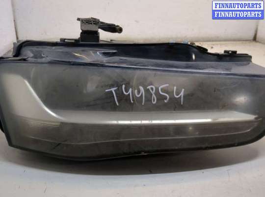 купить Фара (передняя) на Audi A4 (B8) 2007-2015