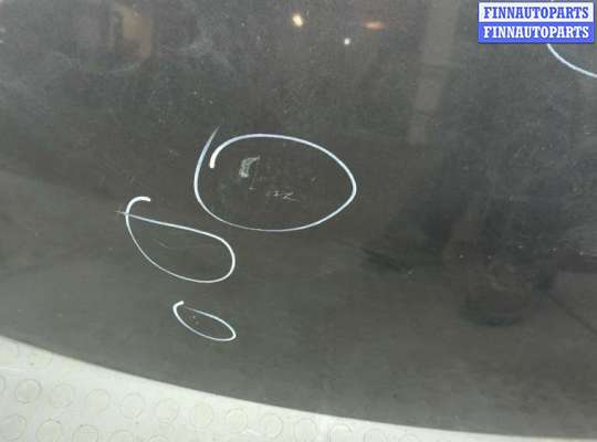 купить Капот на Citroen Berlingo 2012-2018